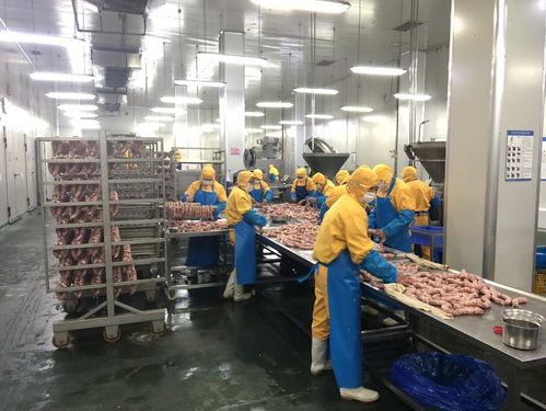 農(nóng)發(fā)行眉山市分行創(chuàng)新?lián)７绞剑κ称蜂N售企業(yè)渡過經(jīng)營(yíng)難關(guān)