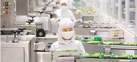 國(guó)企助力民企涅槃重生 物產(chǎn)中大與佑康食品的600天復(fù)興之路